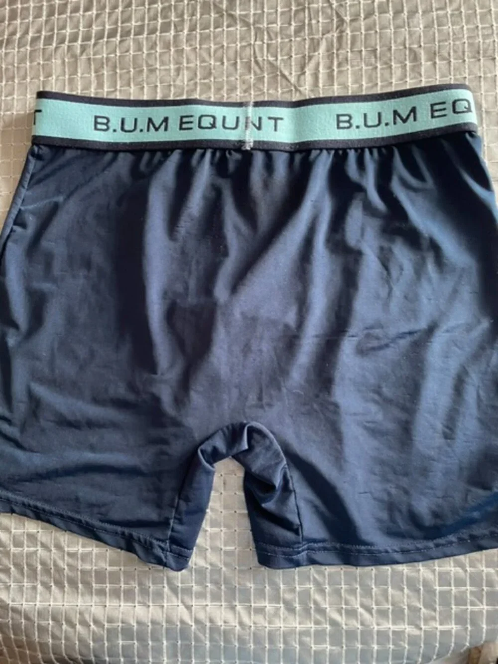 BUM Equipment boxer brief size M